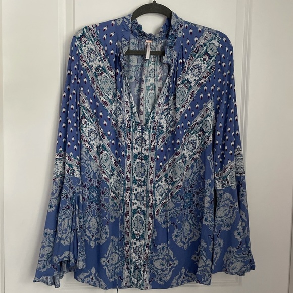 Free People Tops - Free People Top